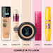 Mascara De Pestañas Maybelline Ny Colossal Volume Express Lavable - Farmacias Arrocha