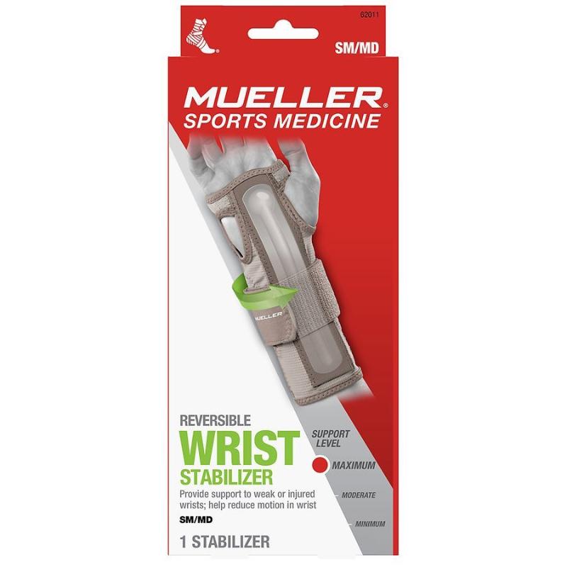 Mueller Sports Wrist Stabilizer M - Farmacias Arrocha