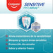 Pasta Dental Colgate Sensitive Pro-Alivio Original 75 ml - Farmacias Arrocha