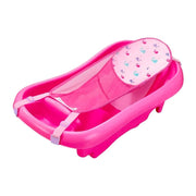 Pink Infant Toddle Tub W Sling - Farmacias Arrocha