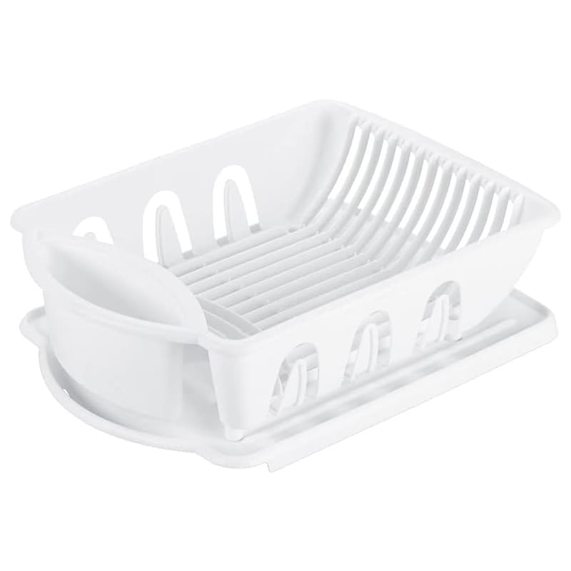 Sterilite Escurridor 2 Piezas - Farmacias Arrocha