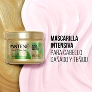 Mascarilla Intensiva Pantene Pro - v Miracles Repara, Protege, Anti - frizz 300 ml - Farmacias Arrocha