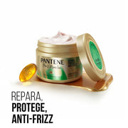 Mascarilla Intensiva Pantene Pro - v Miracles Repara, Protege, Anti - frizz 300 ml - Farmacias Arrocha