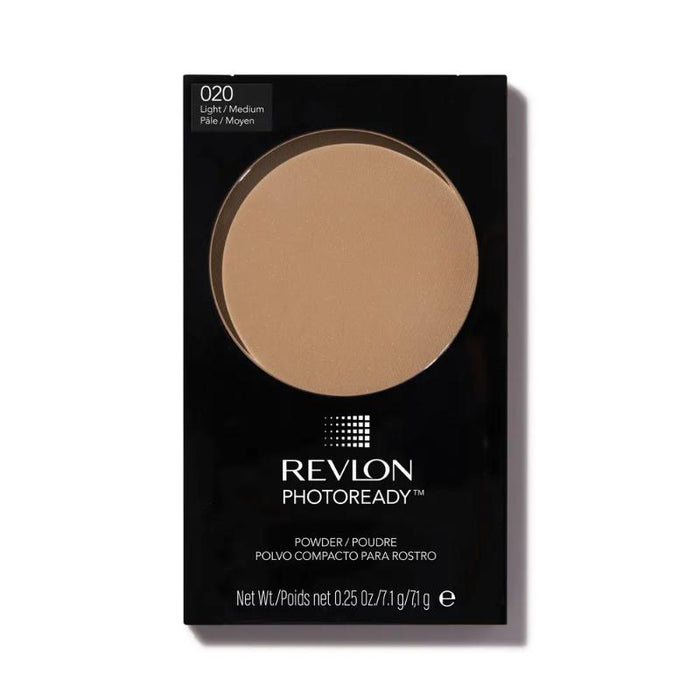 Revlon Photoready Light Medium