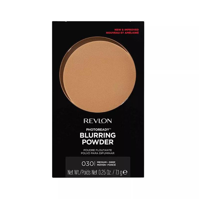 Revlon Photoready Medium Deep