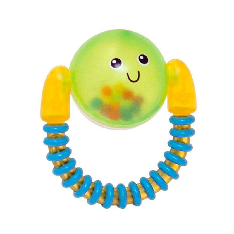 Lamaze Lc Spinning Rattle - Farmacias Arrocha