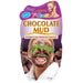 7Th Heaven  Chocolate Mud Masque 20Gr - Farmacias Arrocha