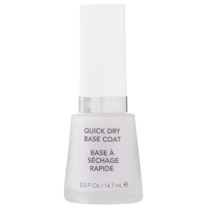 Revlon Quick Dry Base Coat