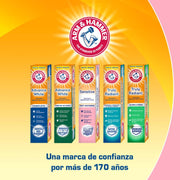 Arm & Hammer Pasta Dental Advance White Sensitive Pasta Dental - Farmacias Arrocha
