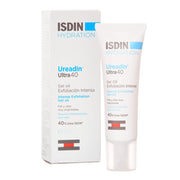 Isdin Hydration Ureadin Ultra30 Crema Exfoliante 50Ml - Farmacias Arrocha