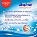 Pasta Dental Colgate Max Fresh Complete Clean 75 ml - Farmacias Arrocha