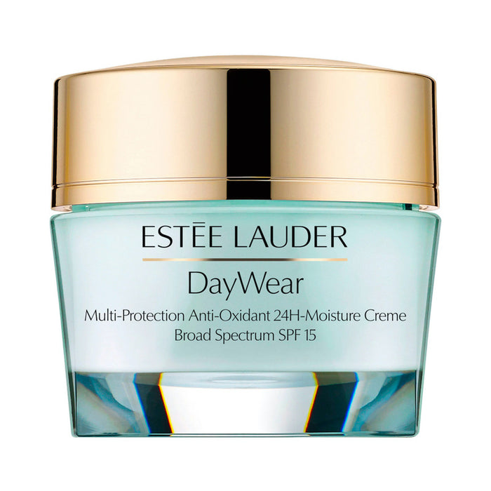 Estée Lauder Crema Humectante DayWear Anti-oxidante SPF 15 - Farmacias Arrocha