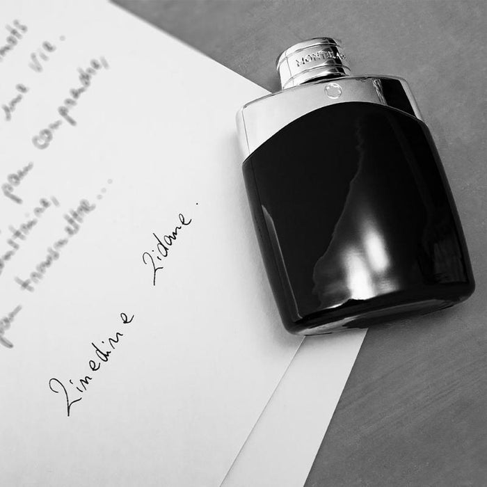 Montblanc Legend EDT