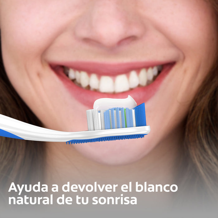 Pasta Dental Colgate Sensitive Pro-Alivio Real White 75 ml - Farmacias Arrocha