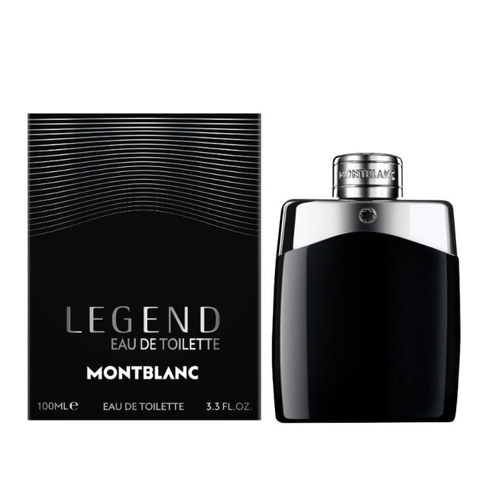 Montblanc Legend EDT