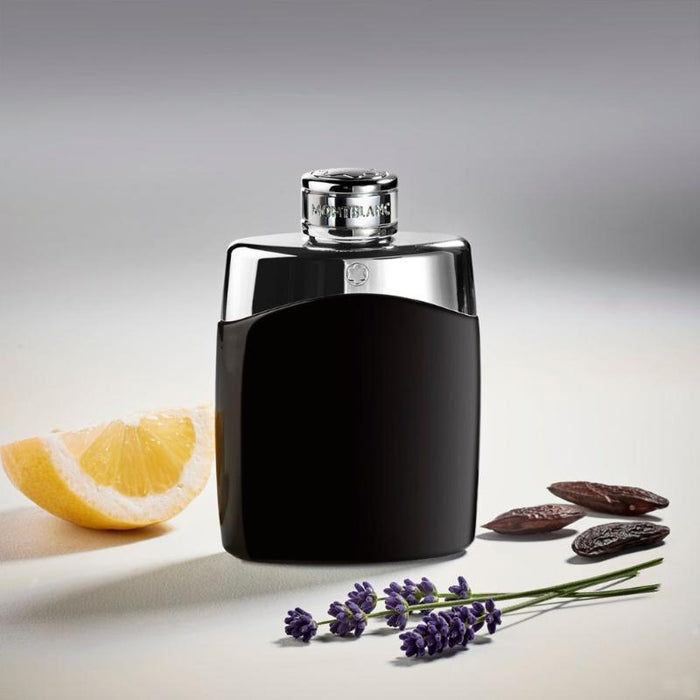 Montblanc Legend EDT