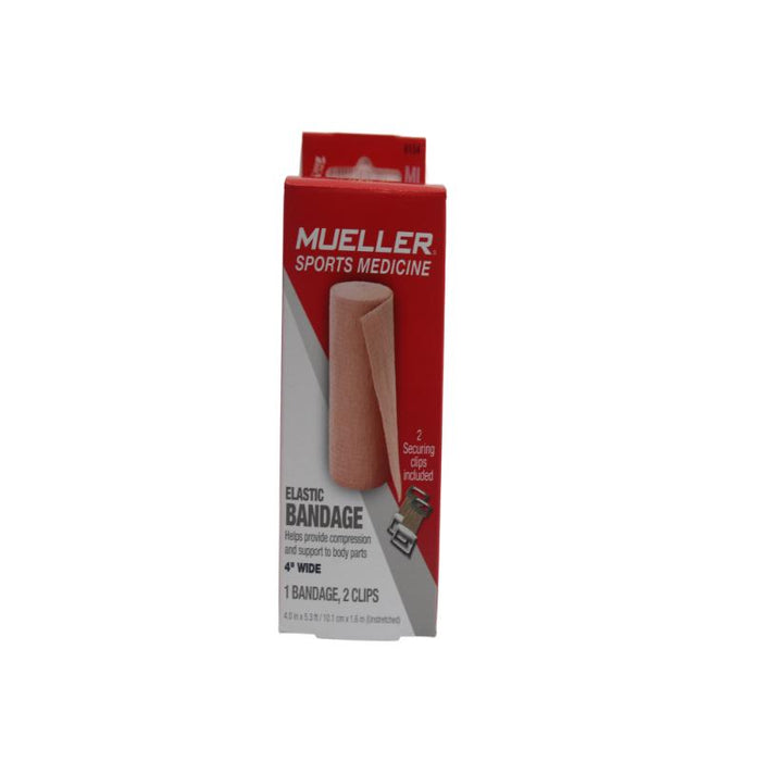 Muller 4" Elastic Banda