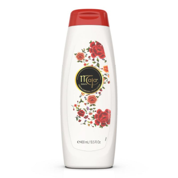 Maja Crema Liquida Piel Seca Clasica 400 Ml