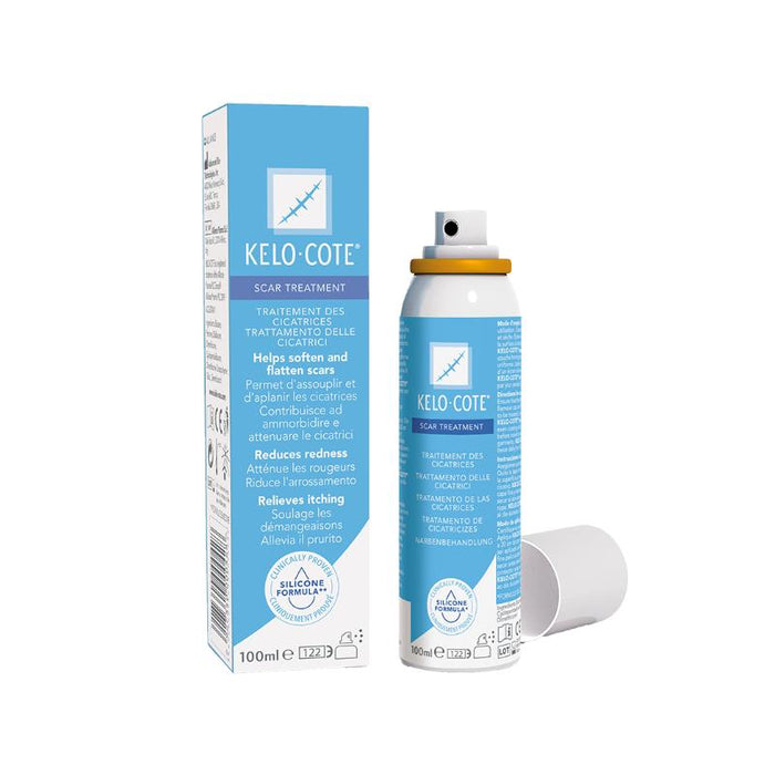 Kelo-Cote® Spray 100Ml