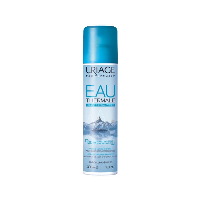 Uriage Agua Termal 300ml - Farmacias Arrocha