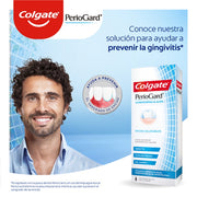 Enjuague Bucal Colgate Periogard Sin Alcohol 250 ml - Farmacias Arrocha