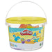 Play-Doh Mini Cubeta de Playa - Farmacias Arrocha