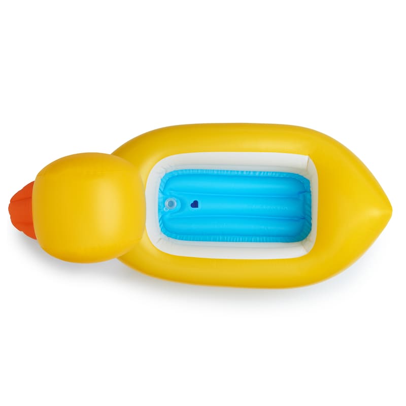 Munchkin Bañera Inflable Con Sensor - Farmacias Arrocha