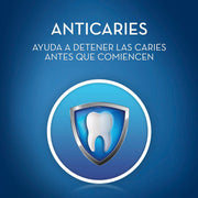 Pasta dental con Flúor Oral - B Complete 4en1 60g - Farmacias Arrocha