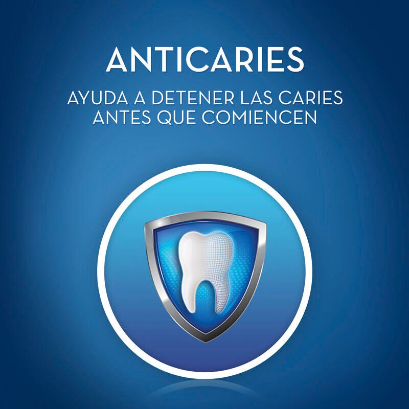 Pasta dental con Flúor Oral - B Complete 4en1 60g - Farmacias Arrocha