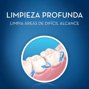 Pasta dental con Flúor Oral - B Complete 4en1 60g - Farmacias Arrocha