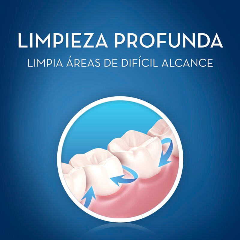 Pasta dental con Flúor Oral - B Complete 4en1 60g - Farmacias Arrocha