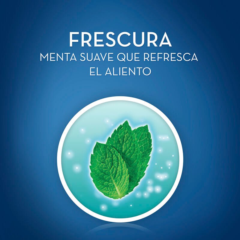 Pasta dental con Flúor Oral - B Complete 4en1 60g - Farmacias Arrocha