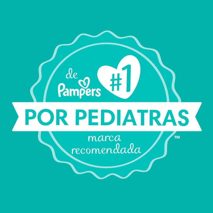 Toallitas húmedas Pampers Sensitive 56 unidades