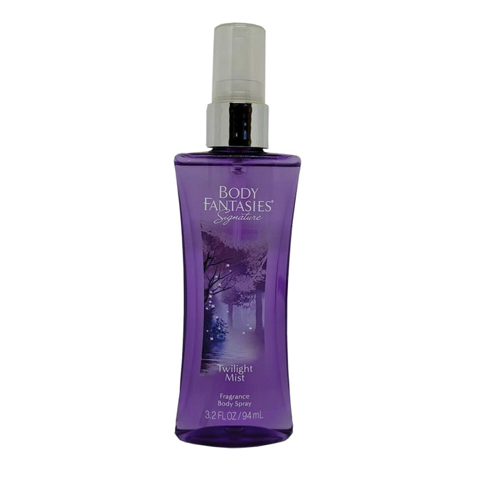 Body Fantasies Signature Twilight Mist 3.2Oz - Farmacias Arrocha