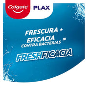 Enjuague Bucal Colgate Plax Ice 500 ml + 250 ml - Farmacias Arrocha