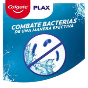Enjuague Bucal Colgate Plax Ice 500 ml + 250 ml - Farmacias Arrocha