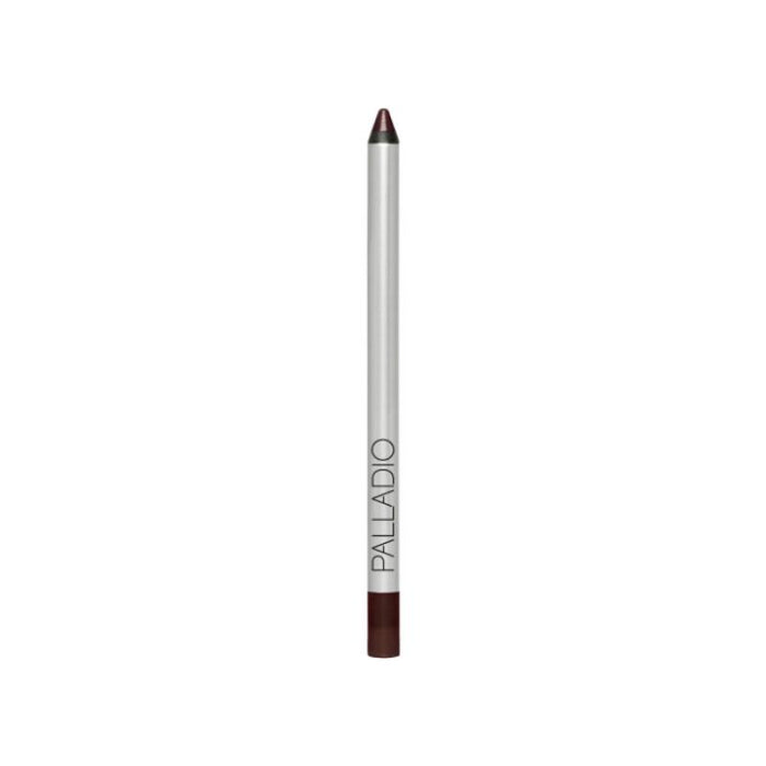 Palladio Delineador Para Ojos Precision Dark Brown 1.2 G