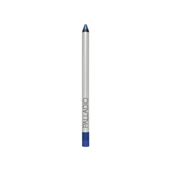 Palladio Delineador Para Ojos Precision Electric Blue 1.2 G