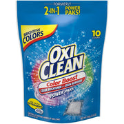 Oxiclean Removedor De Manchas Y Potenciador De Color En Polvo 8.8Oz - Farmacias Arrocha