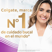 Pasta Dental Colgate Total 12 Encías Reforzadas 75 ml - Farmacias Arrocha