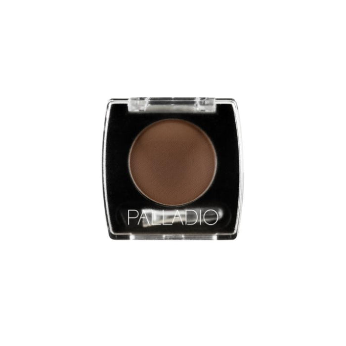 Palladio Polvo Compacto Para Cejas Dark 8 G