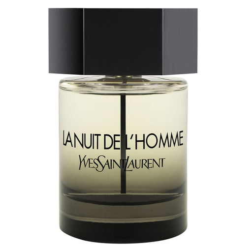 Yves Saint Laurent La Nuit De L'Homme Eau De Toilette Spray - Farmacias Arrocha