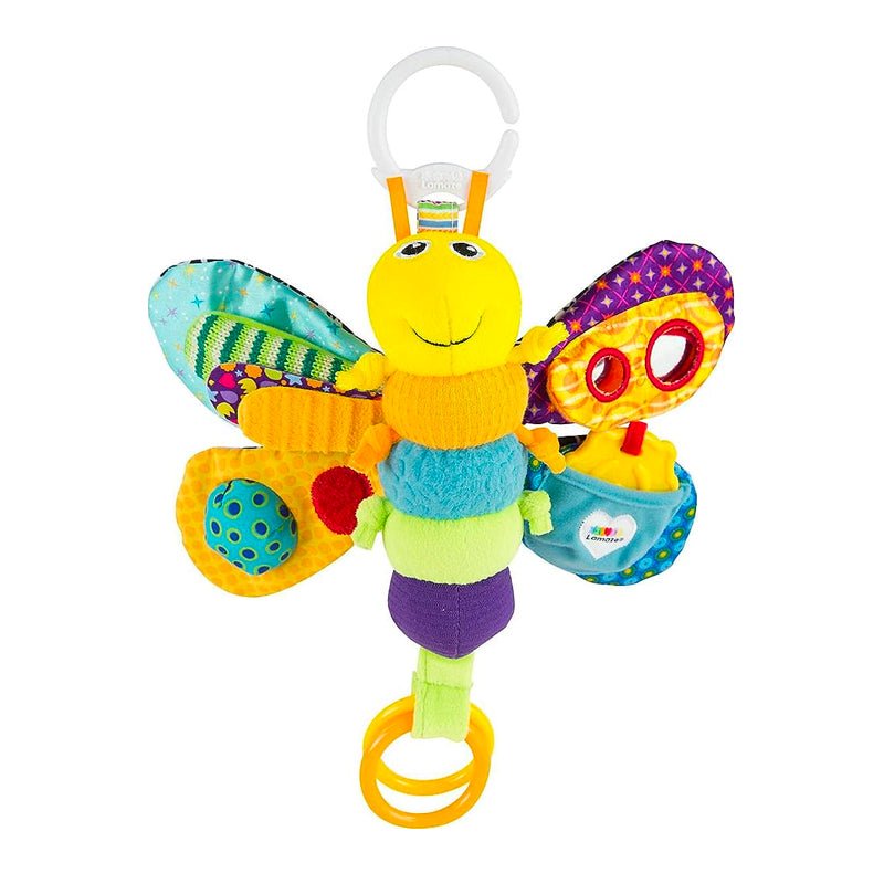 Lamaze Freddie The Firefly - Farmacias Arrocha