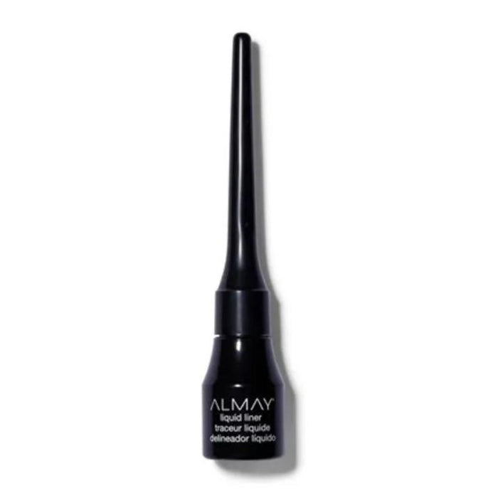 Almay Delineador Liquido Black