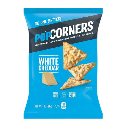 Popcorner White Cheddar 1Oz - Farmacias Arrocha