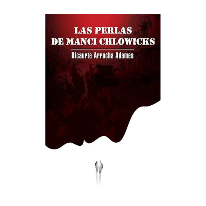 Las Perlas De Manci Chlowicks