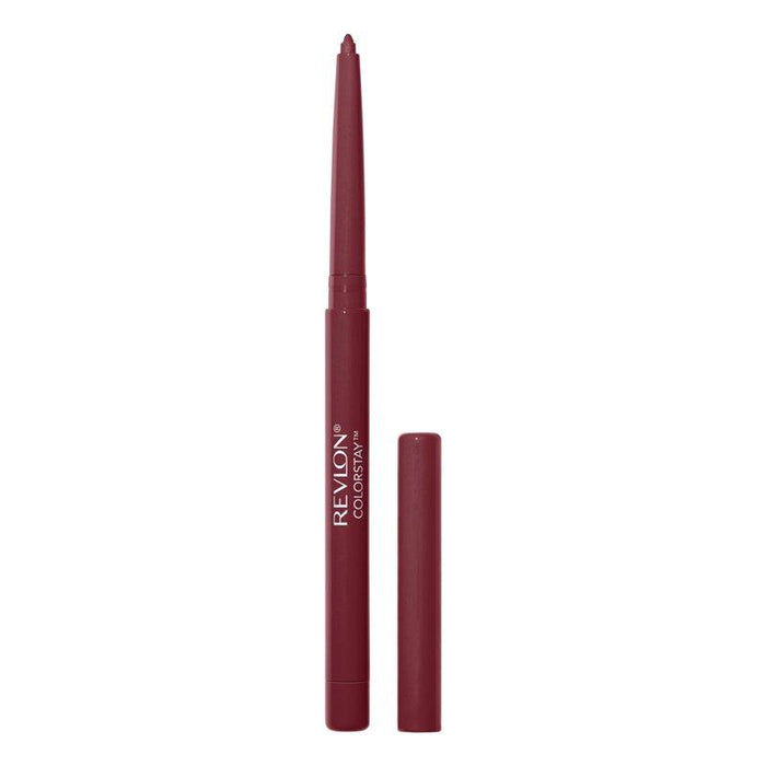 Revlon Colorstay Lipliner Plum