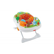 Fisher Price Caminadora 2 En 1 - Farmacias Arrocha
