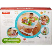 Fisher Price Caminadora 2 En 1 - Farmacias Arrocha