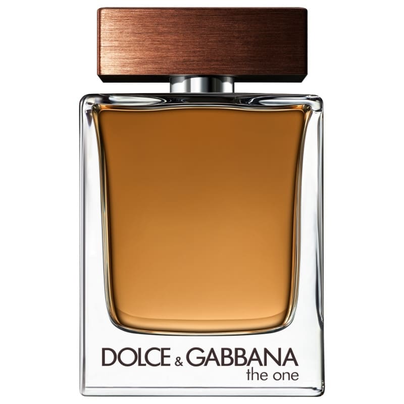 Dolce & Gabbana The One Pour Homme EDT - Farmacias Arrocha